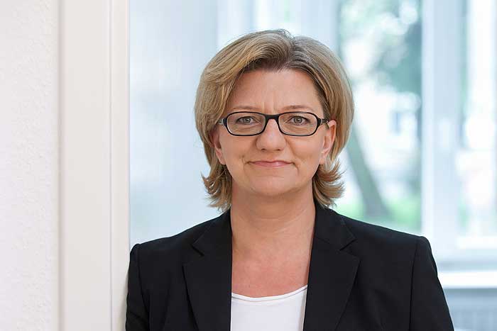 Anne Goergen